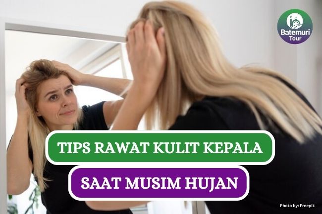 Cara Rawat Kulit Letih Akibat Kerap Travel