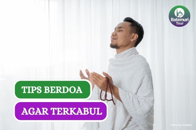 Doa Tips 9 Tips Agar Doa Dikabulkan Menurut Al-Qur'an dan Hadis